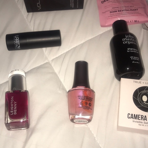 5 for $10 Glossybox Grab Bag! Choose Your Items! - Picture 6 of 8